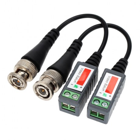 video balun